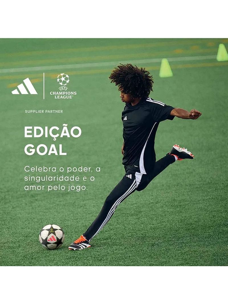 Kit Adidas Uefa Goal Masculino EdT 50ml + Sg 250ml