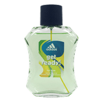 Adidas Get Ready For Him Eau de Toilette - Perfume Masculino 100ml