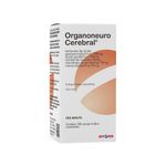 Organoneuro Cerebral - 100 Comprimidos Revestidos