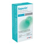 Sepurin 120 + 20mg - 20 Comprimidos Revestidos