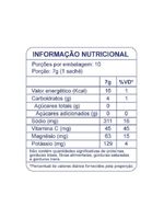 Hidra Eletrólitos Limão Dobro 7g
