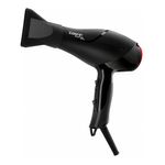 Taiff Black Ion 2000W - Secador 220V