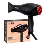 Taiff Black Ion 2000W - Secador 220V
