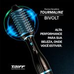 Taiff Tourmaline - Escova Bivolt