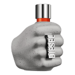 Diesel Only The Brave Street Eau de Toilette - Perfume Masculino 125ml