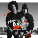 Diesel Only The Brave Street Eau de Toilette - Perfume Masculino 125ml
