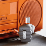 Diesel Only The Brave Street Eau de Toilette - Perfume Masculino 125ml