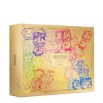 Kit Moschino Toy 2 Pearl Edp 100ml + 10ml + Bl 100ml + Sg 100ml