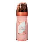 Lattafa Ameerat Al Arab Prive Rose - Desodorante 200ml