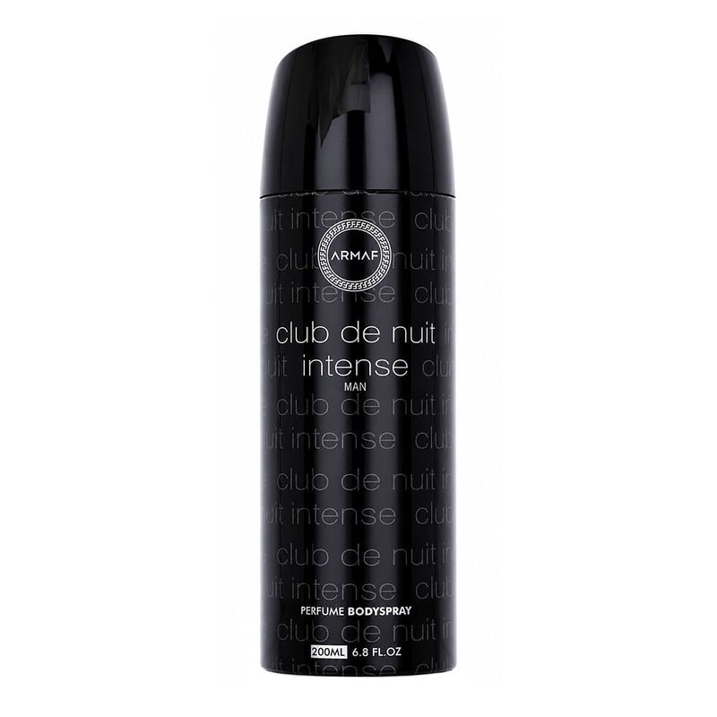 Armaf Club De Nuit Intense Men - Desodorante 200ml