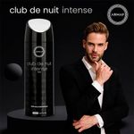 Armaf Club De Nuit Intense Men - Desodorante 200ml