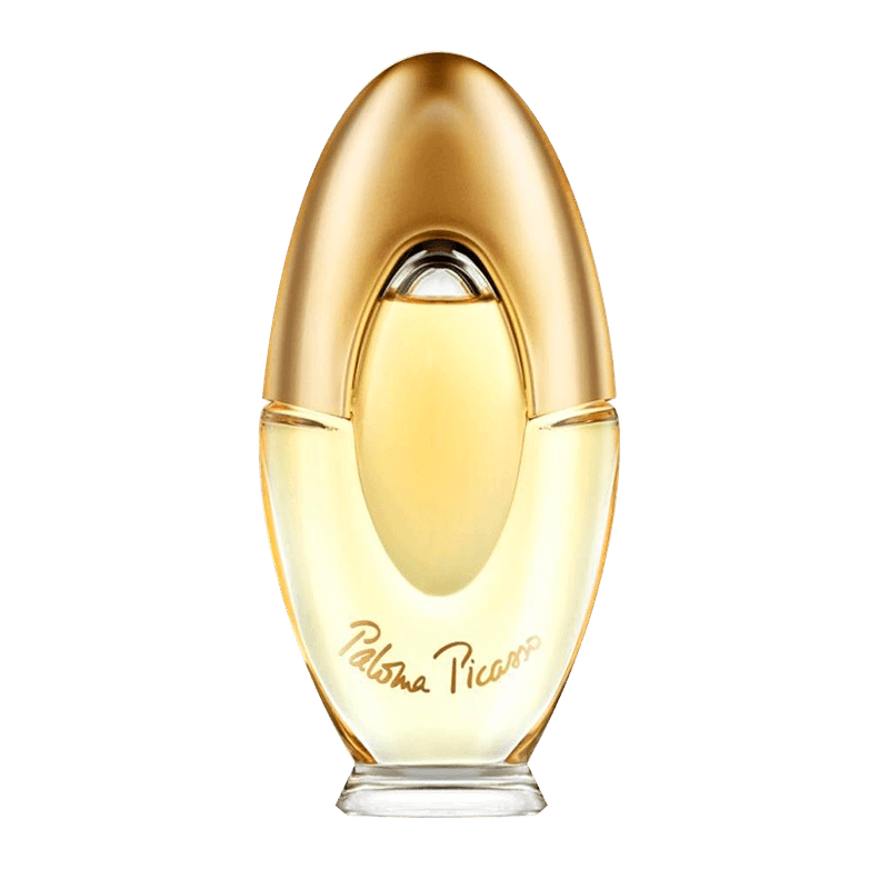 Paloma Picasso Eau de Toilette - Perfume Feminino 100ml - Drogasmil