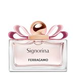 Salvatore Ferragamo Signorina Eau de Parfum - Perfume Feminino 100ml