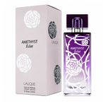 Lalique Amethyst Éclat Eau de Parfum - Perfume Feminino 100ml