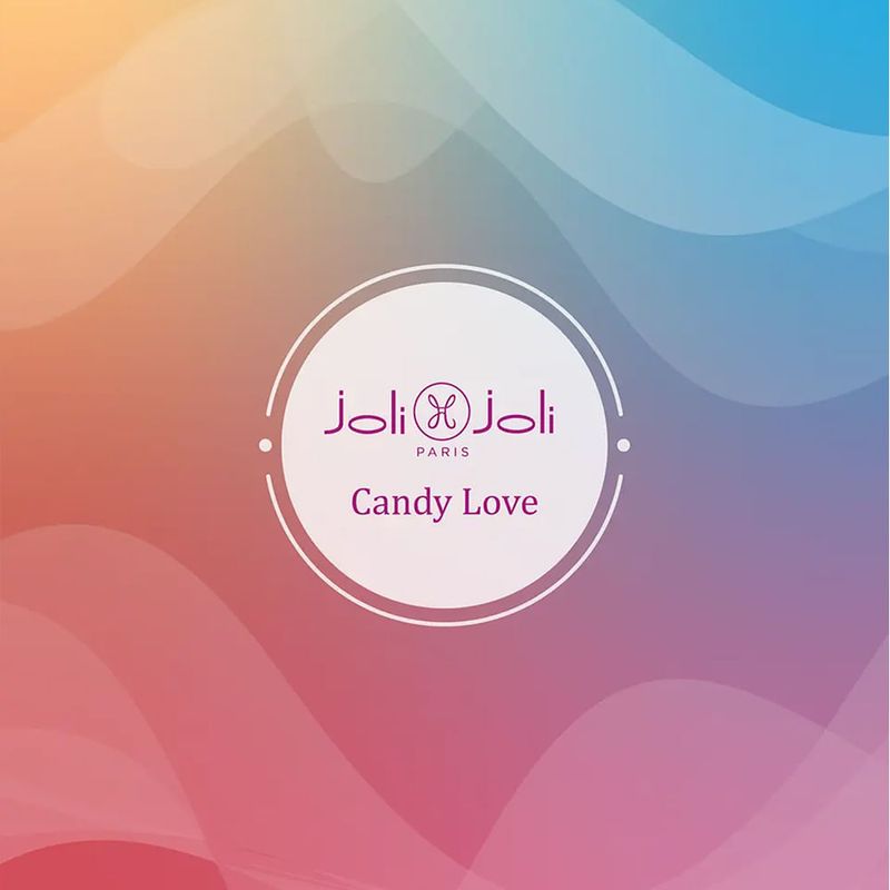 Joli Joli Candy Love For Women - Body Splash 200ml