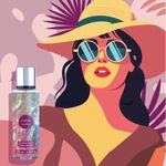 Joli Joli Candy Love For Women - Body Splash 200ml