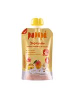 Yoguzinho de Frutas Amarelas e Banana Papapá 100g