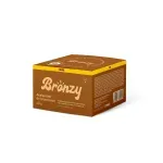 Acelerador de Bronzeado com Urucum FPS 6 Creme 60g Bronzy 2