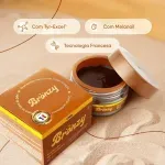 Acelerador de Bronzeado com Urucum FPS 6 Creme 60g Bronzy 5