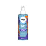 Óleo Sérum Multy Definição Natural 200ml Salon Line 1