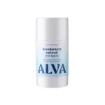 Desodorante em Barra Natural Vegano Sem Perfume 55g Alva Personal Care 1
