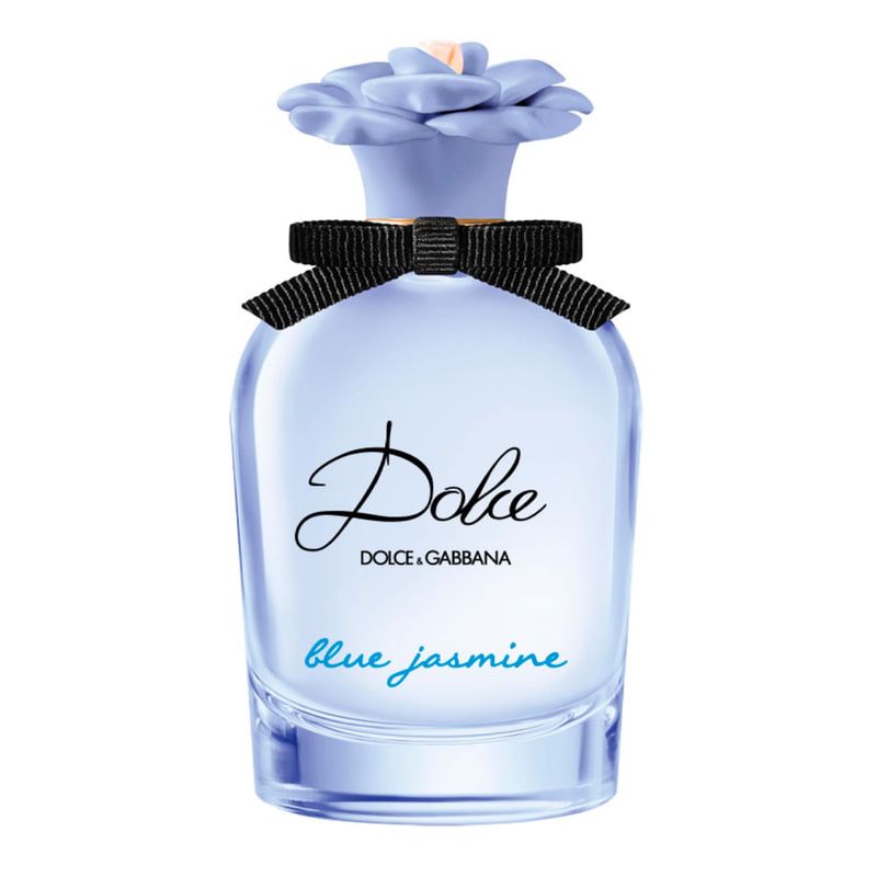 Dolce & Gabbana Dolce Blue Jasmine Eau de Parfum - Perfume Feminino 50ml