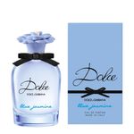 Dolce & Gabbana Dolce Blue Jasmine Eau de Parfum - Perfume Feminino 50ml