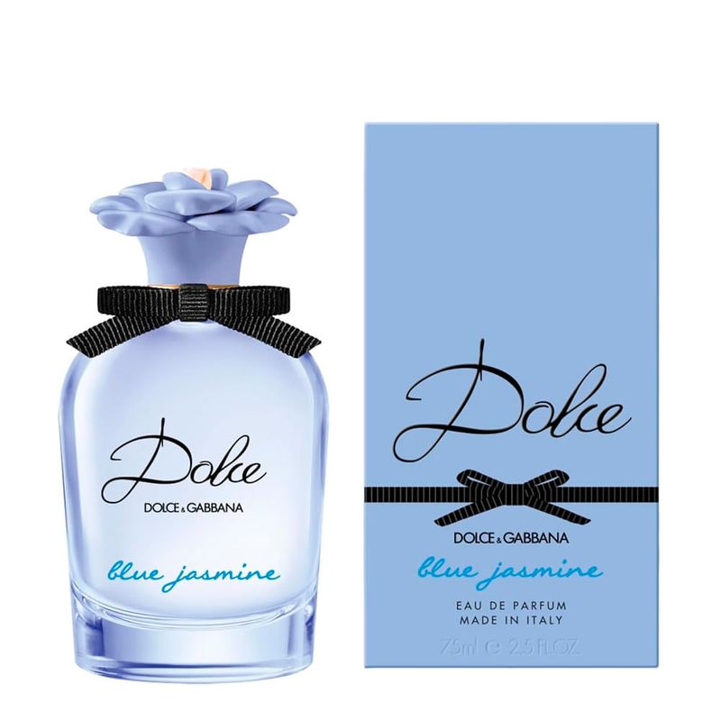 Dolce & Gabbana Dolce Blue Jasmine Eau de Parfum - Perfume Feminino 50ml