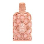 Orientica Rose Éclat Eau de Parfum - Perfume Feminino 80ml