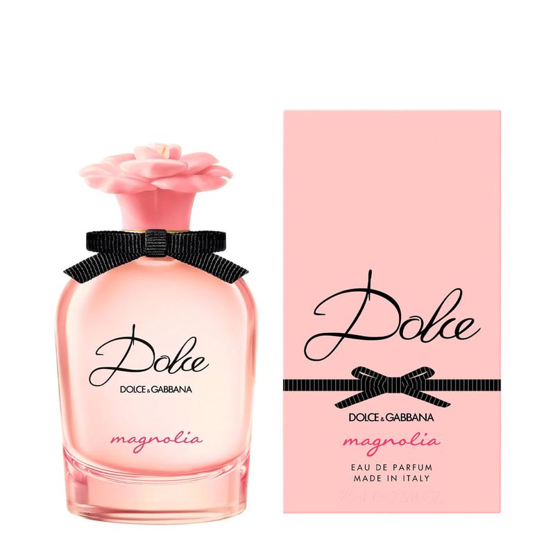 Dolce & Gabbana Dolce Magnolia Eau de Parfum - Perfume Feminino 75ml