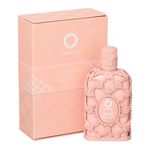 Orientica Rose Éclat Eau de Parfum - Perfume Feminino 80ml