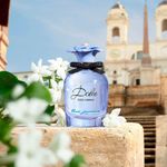 Dolce & Gabbana Dolce Blue Jasmine Eau de Parfum - Perfume Feminino 50ml