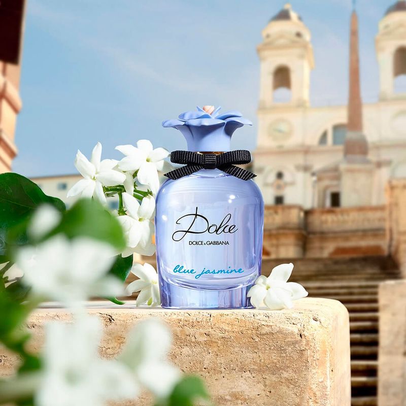 Dolce & Gabbana Dolce Blue Jasmine Eau de Parfum - Perfume