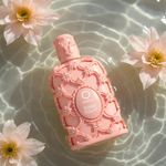 Orientica Rose Éclat Eau de Parfum - Perfume Feminino 80ml