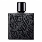 Rayhaan Dark Leather Eau de Parfum - Perfume Masculino 100ml