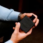 Rayhaan Dark Leather Eau de Parfum - Perfume Masculino 100ml