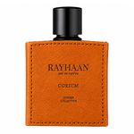 Rayhaan Corium Eau de Parfum - Perfume Masculino 100ml
