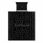 Rayhaan Obsidian Pour Homme au de Parfum - Perfume Masculino 100ml