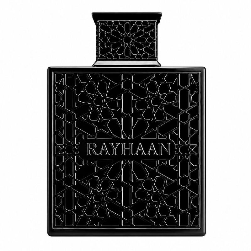 Rayhaan Obsidian Pour Homme au de Parfum - Perfume Masculino 100ml