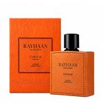 Rayhaan Corium Eau de Parfum - Perfume Masculino 100ml
