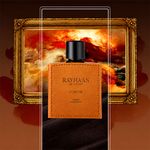 Rayhaan Corium Eau de Parfum - Perfume Masculino 100ml