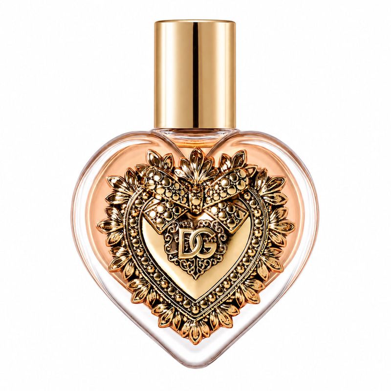Dolce & Gabbana Devotion Refillable Eau de Parfum - Perfume Feminino 20ml