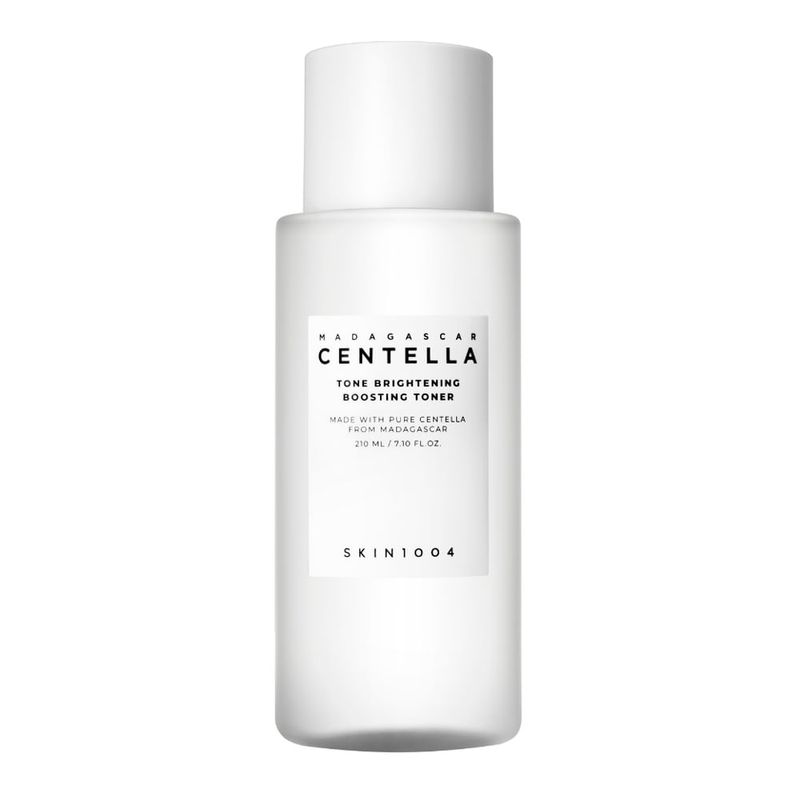 SKIN1004 Madagascar Centella Tone Brightening Boosting Toner - Tônico Facial 210ml