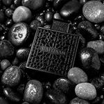 Rayhaan Obsidian Pour Homme au de Parfum - Perfume Masculino 100ml