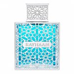 Rayhaan Aquatica Pour Homme Eau de Parfum - Perfume Masculino 100ml