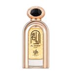 Al Wataniah Al Daiem Elixir Eau de Parfum - Perfume Unissex 75ml