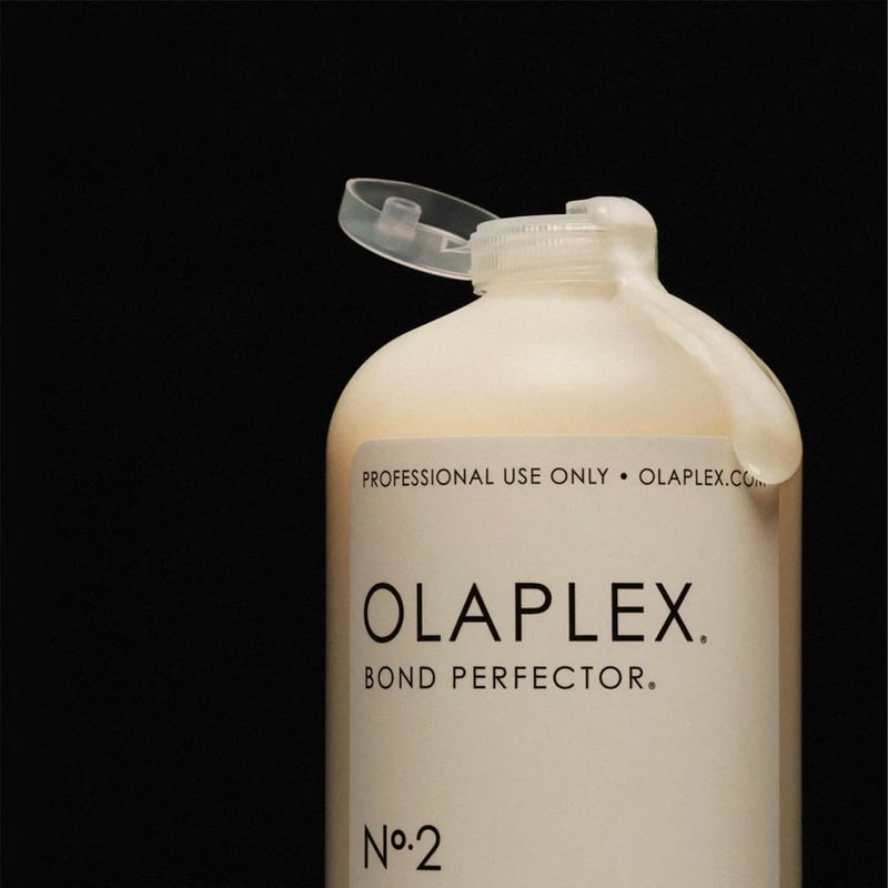 Olaplex Nº2 Bond Perfector - Restaurador Capilar 2000ml