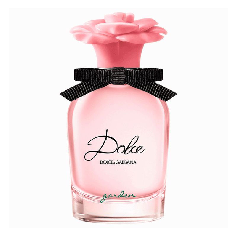 Dolce & Gabbana Dolce Garden Eau de Parfum - Perfume Feminino 50ml