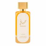 Lattafa Hayaati Gold Elixir Eau de Parfum - Perfume Unissex 100ml