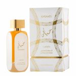 Lattafa Hayaati Gold Elixir Eau de Parfum - Perfume Unissex 100ml